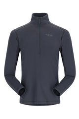 Rab Men's Conduit Pull-On in Beluga - Flat