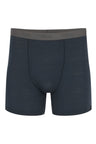 Rab Men's Syncrino Boxers in Beluga - Flat