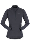 Rab Women's Conduit Pull-On in Beluga - Flat