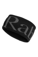 RABRab Knitted Logo HeadbandOutdoor Action