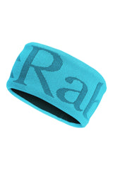 RABRab Knitted Logo HeadbandOutdoor Action
