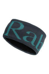 RABRab Knitted Logo HeadbandOutdoor Action