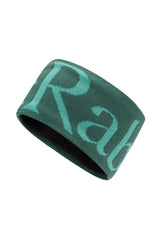 RABRab Knitted Logo HeadbandOutdoor Action