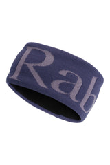 RABRab Knitted Logo HeadbandOutdoor Action