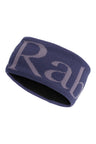 RABRab Knitted Logo HeadbandOutdoor Action