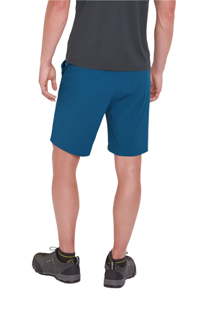 RABRab Momentum ShortsOutdoor Action