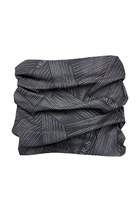 Rab Tube Beluga Headwear Outdoor Action