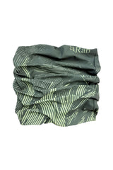 Rab Tube Sage Headwear Outdoor Action