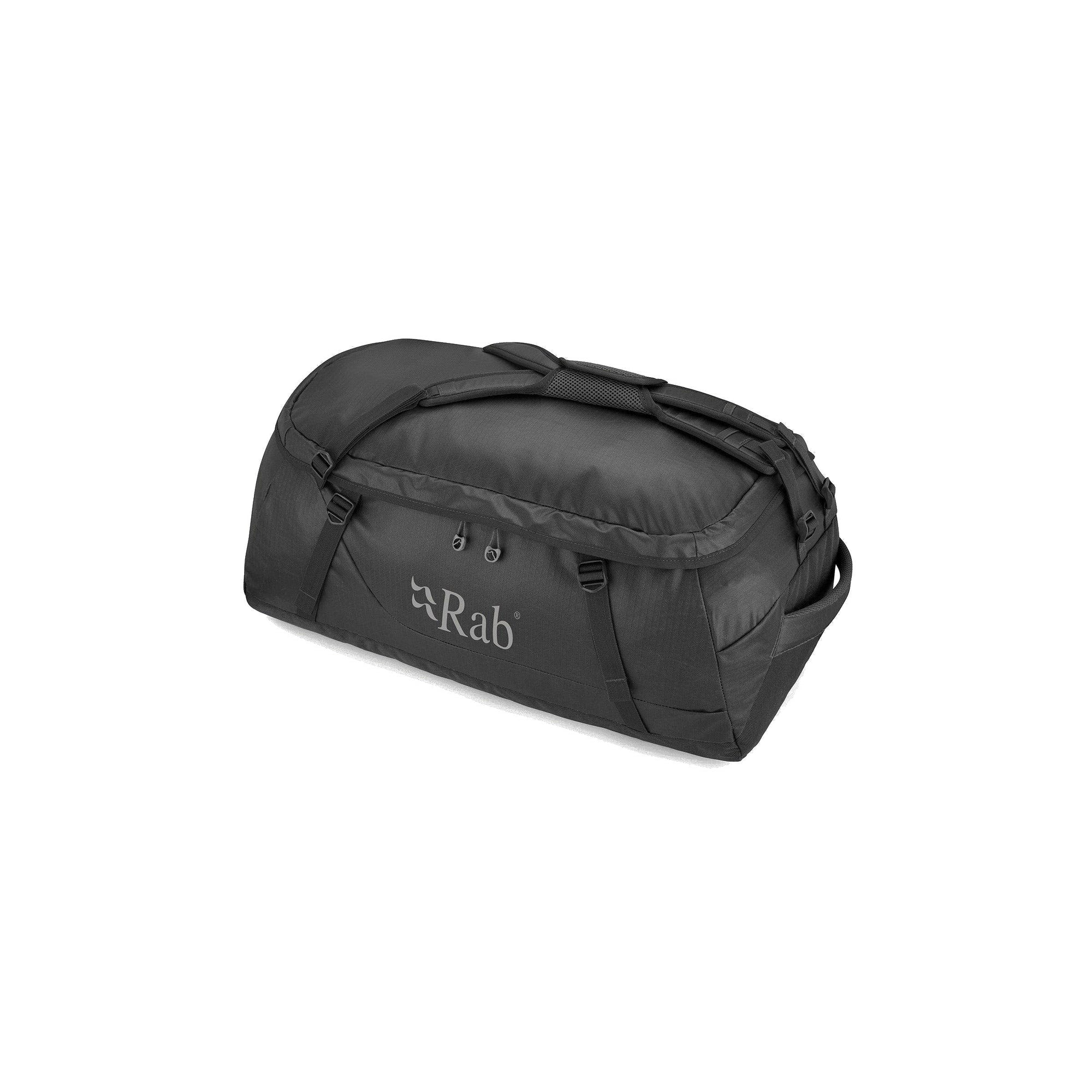 RAB Escape Kit Bag Black