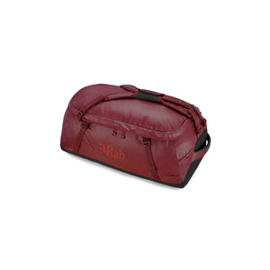 RAB Escape Kit Bag Red