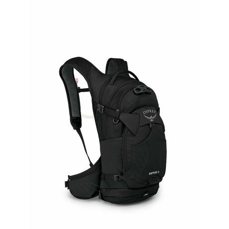 OspreyOsprey Raptor 14Outdoor Action