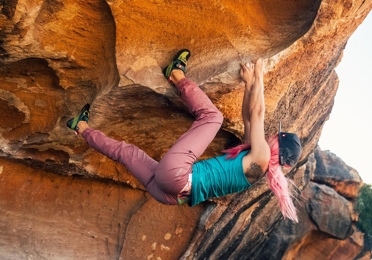 Ocún Havoc Climbing Shoes - image 11