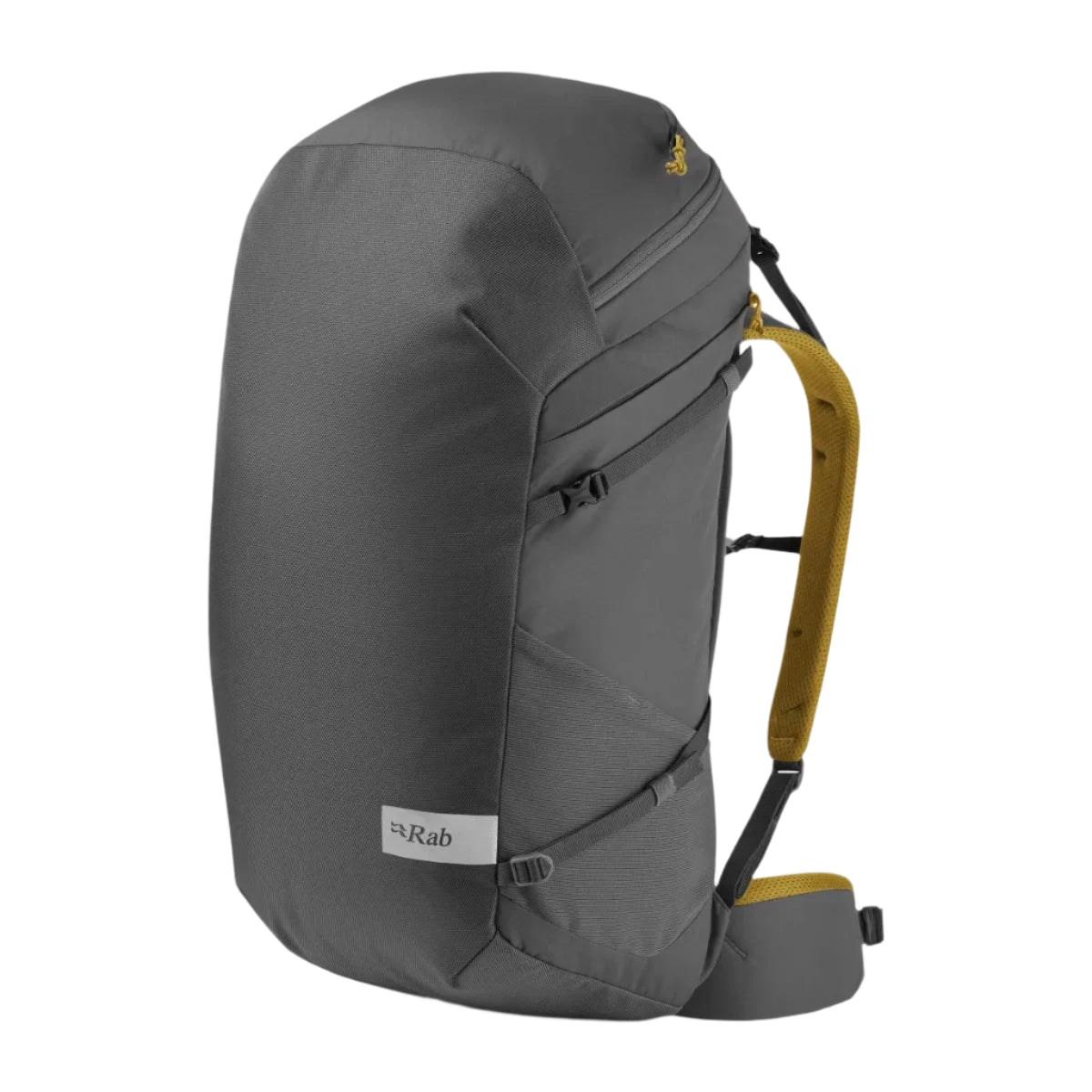 RABRab Rogue 48L Crag PackOutdoor Action