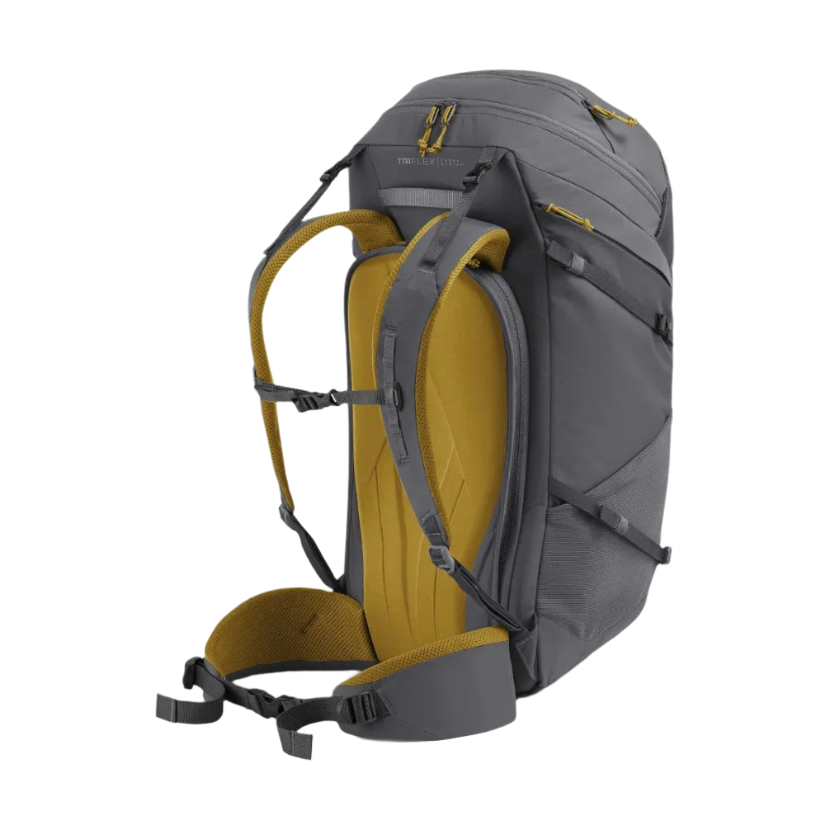 RABRab Rogue 48L Crag PackOutdoor Action