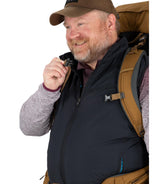 Osprey Rook 65L Extended Fit Outdoor Action