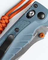 Benchmade Benchmade Mini Adira 18065 Folding Fishing Knife, official product image 5