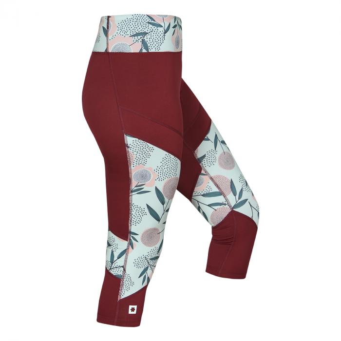 Ocún Rhea leggings 3/4 Women - image 19