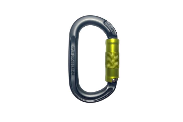 Ocún Via Ferrata Twist + Chest Set Via Ferrata Equipment - image 9