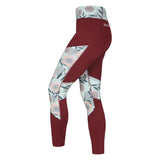 Ocún Rhea leggings Women - image 20
