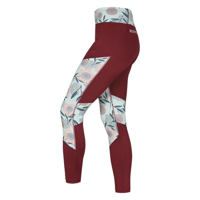 Ocún Rhea leggings Women - image 20