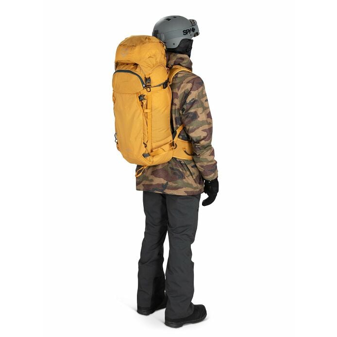 OspreyOsprey Soelden 42 BackpackOutdoor Action