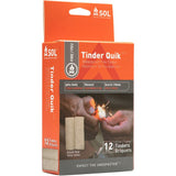 SOL Tinder Quik 12 Pack - image 1