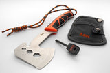 SOL Stoke Camp Hatchet - image 2
