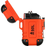 SOL Dual Arc Fuel-Free Lighter* - image 1