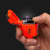 SOL Dual Arc Fuel-Free Lighter* - image 2