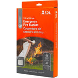 SOL Emergency Fire Blanket - image 2