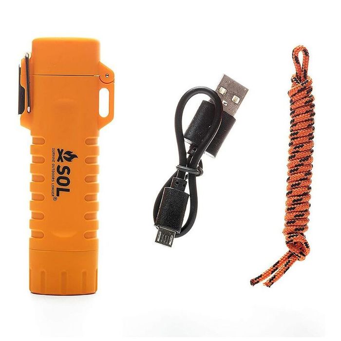 SOL Fire Lite Fuel-Free Lighter - image 2