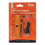 SOL Fire Lite Fuel-Free Lighter - image 3