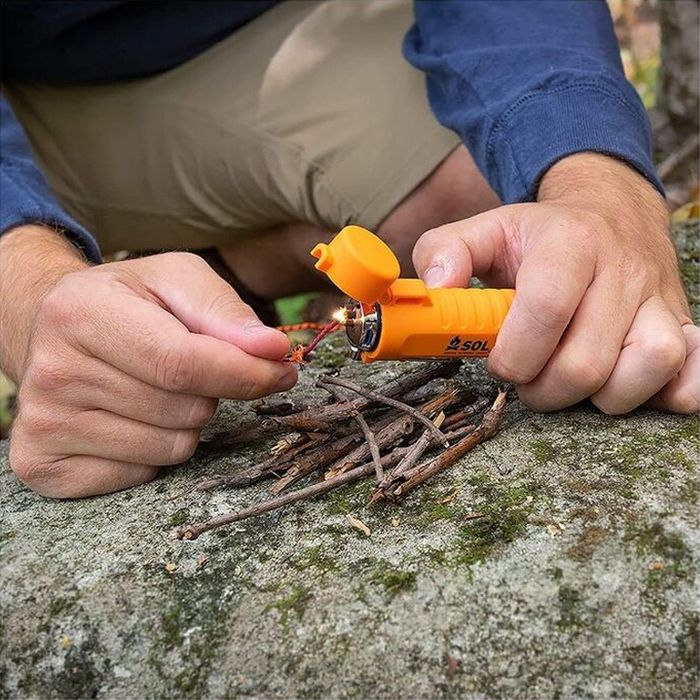 SOL Fire Lite Fuel-Free Lighter - image 4