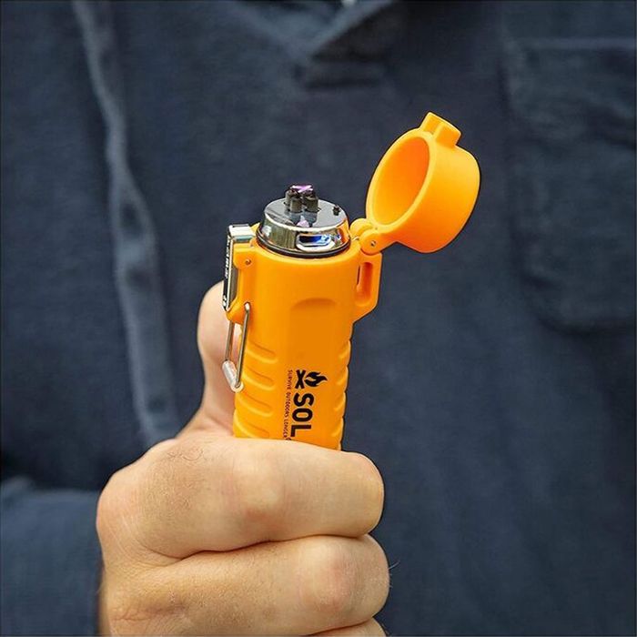SOL Fire Lite Fuel-Free Lighter - image 5