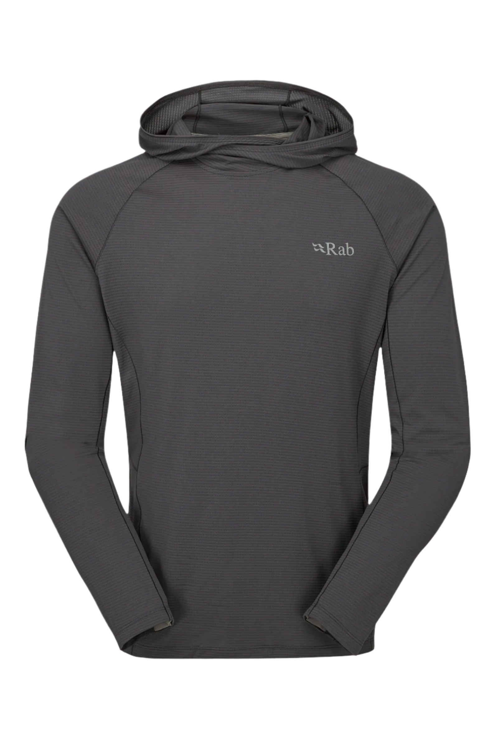 RABRab Men's Sonic HoodyOutdoor Action