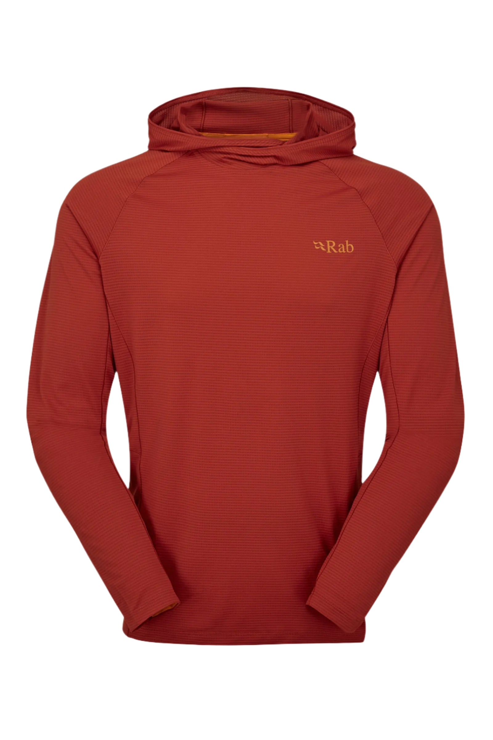 RABRab Men's Sonic HoodyOutdoor Action
