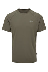 RABRab Men's Sonic TeeOutdoor Action