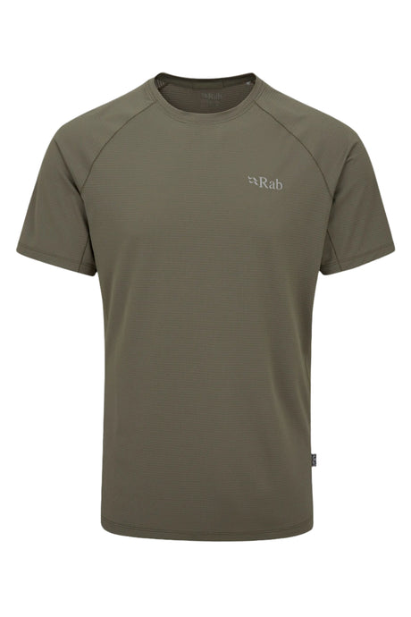 RABRab Men's Sonic TeeOutdoor Action