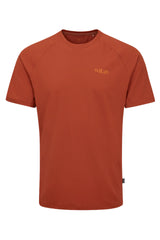 RABRab Men's Sonic TeeOutdoor Action