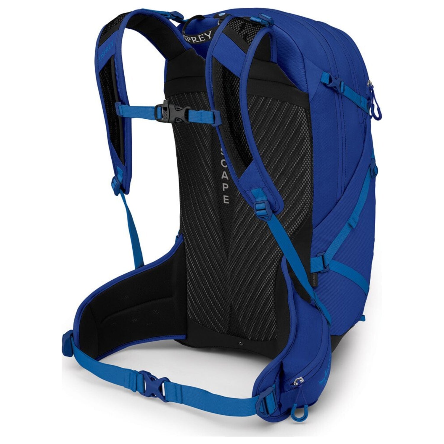 Osprey Sportlite 25 Backpack Outdoor Action NZ