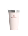 Stanley Adventure Stacking Pint 0.35 L in Rose Quartz - product view 1