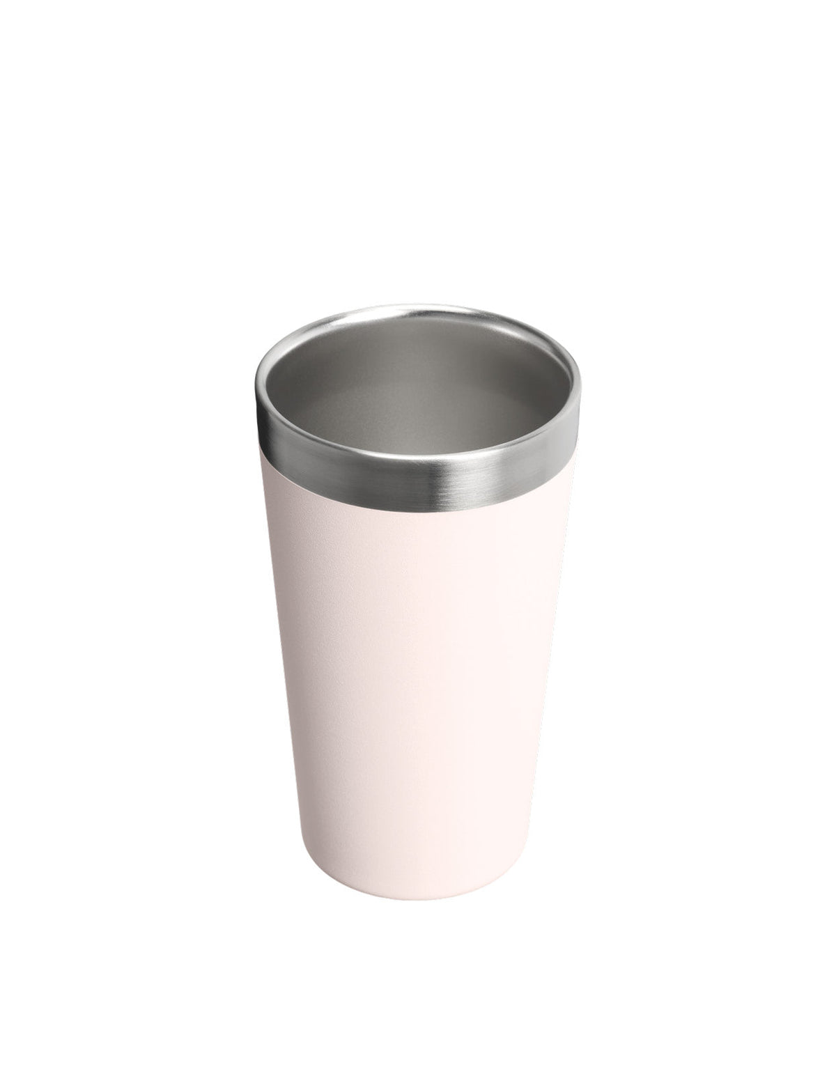 Stanley Adventure Stacking Pint 0.35 L in Rose Quartz - product view 2