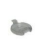 Stanley Classic Camp Mug Replacement Lid 0.35 L in Clear