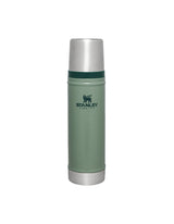 Stanley Classic Legendary Bottle 0.59 L in Hammertone Green - product view 1