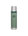Stanley Classic Legendary Bottle 0.59 L in Hammertone Green - product view 1