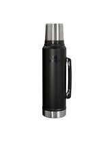 Stanley Classic Legendary Bottle 1 L in Black 2.0 - product view 1