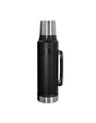 Stanley Classic Legendary Bottle 1 L in Black 2.0 - product view 1