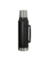 Stanley Classic Legendary Bottle 1 L in Black 2.0 - product view 1