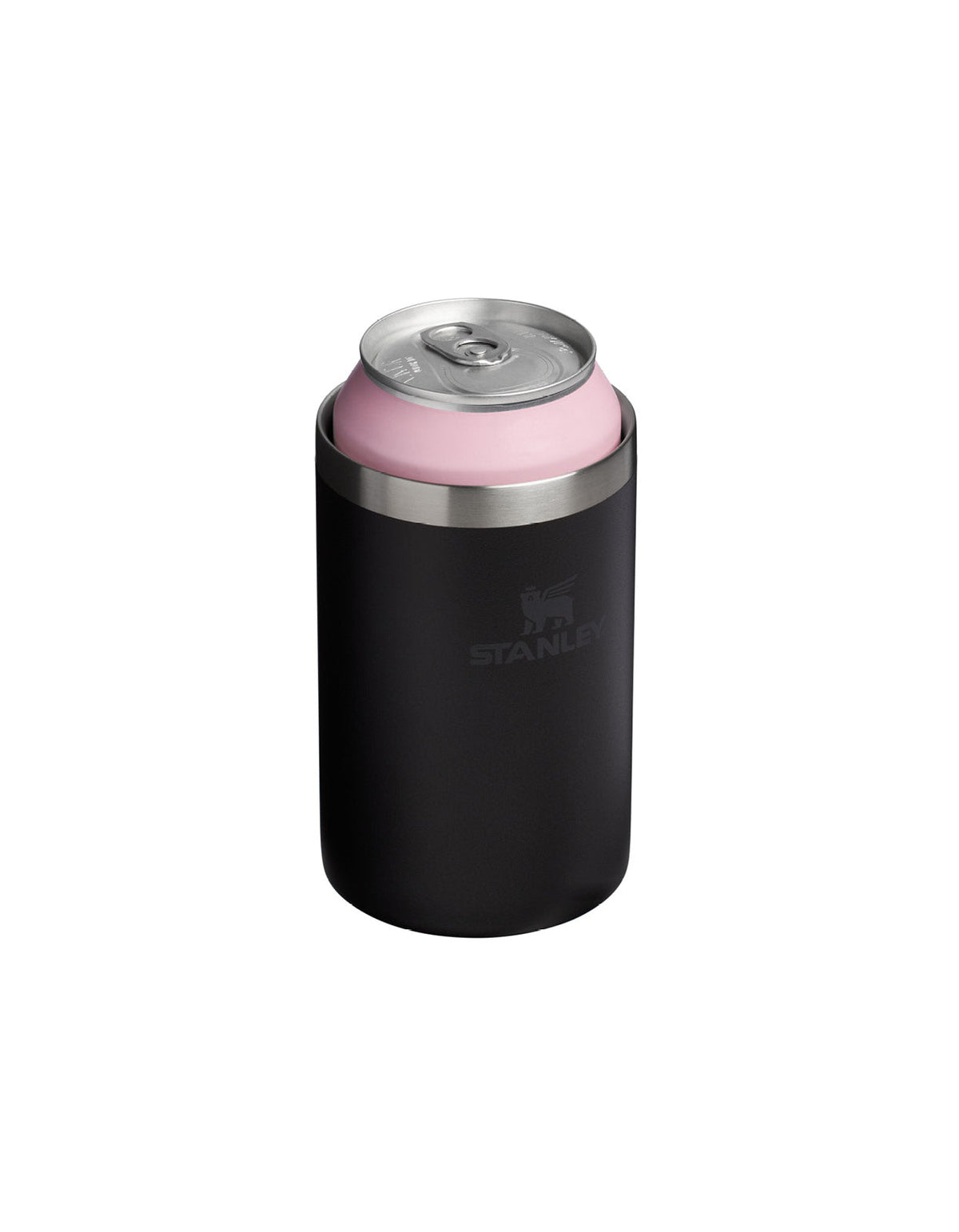 Stanley Everyday Can Cooler Cup 0.30 L in Black 2.0 - product view 1