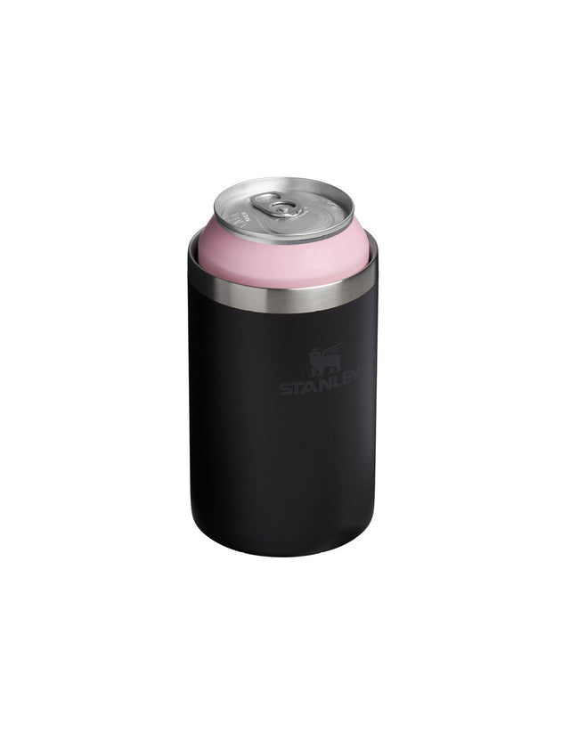 Stanley Everyday Can Cooler Cup 0.30 L in Black 2.0 - product view 1